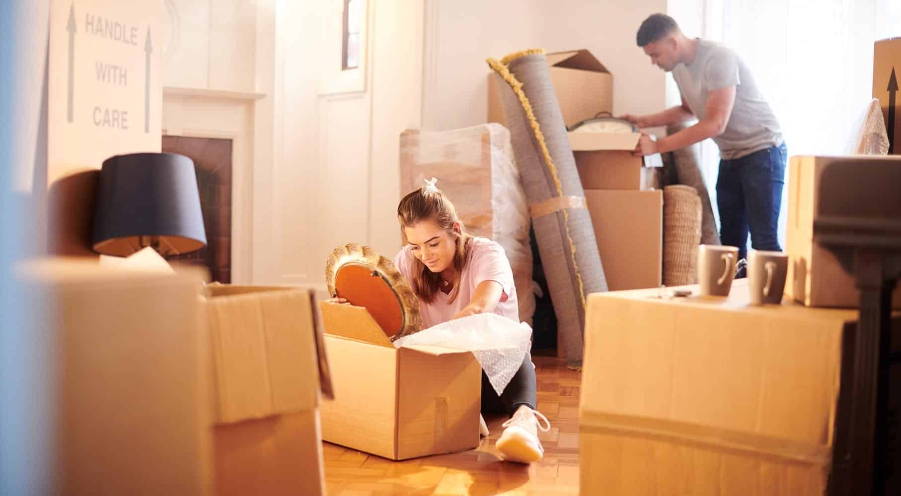 local moving services