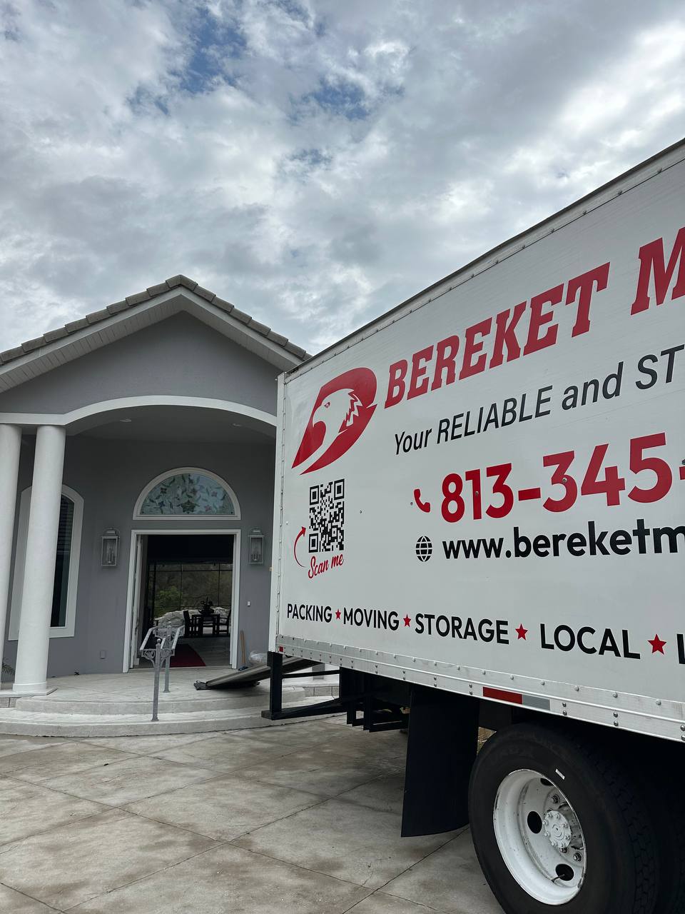 Cheap Movers In Orlando Fl