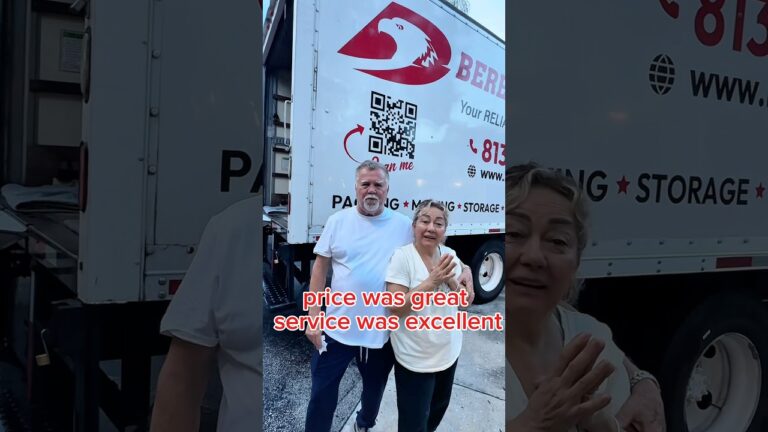 Senior movers - Senior Moving company
